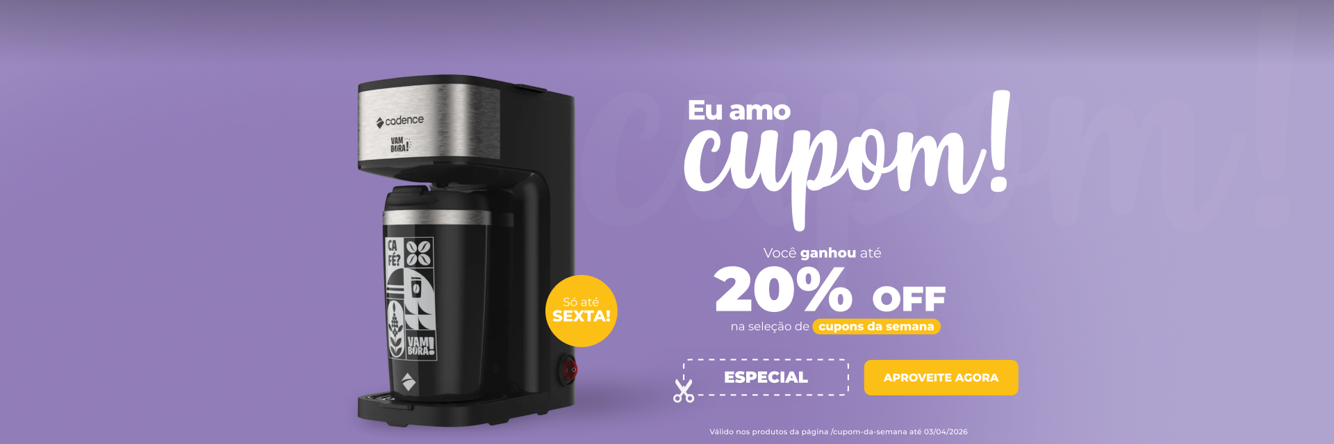 Banner Principal Desktop - 4